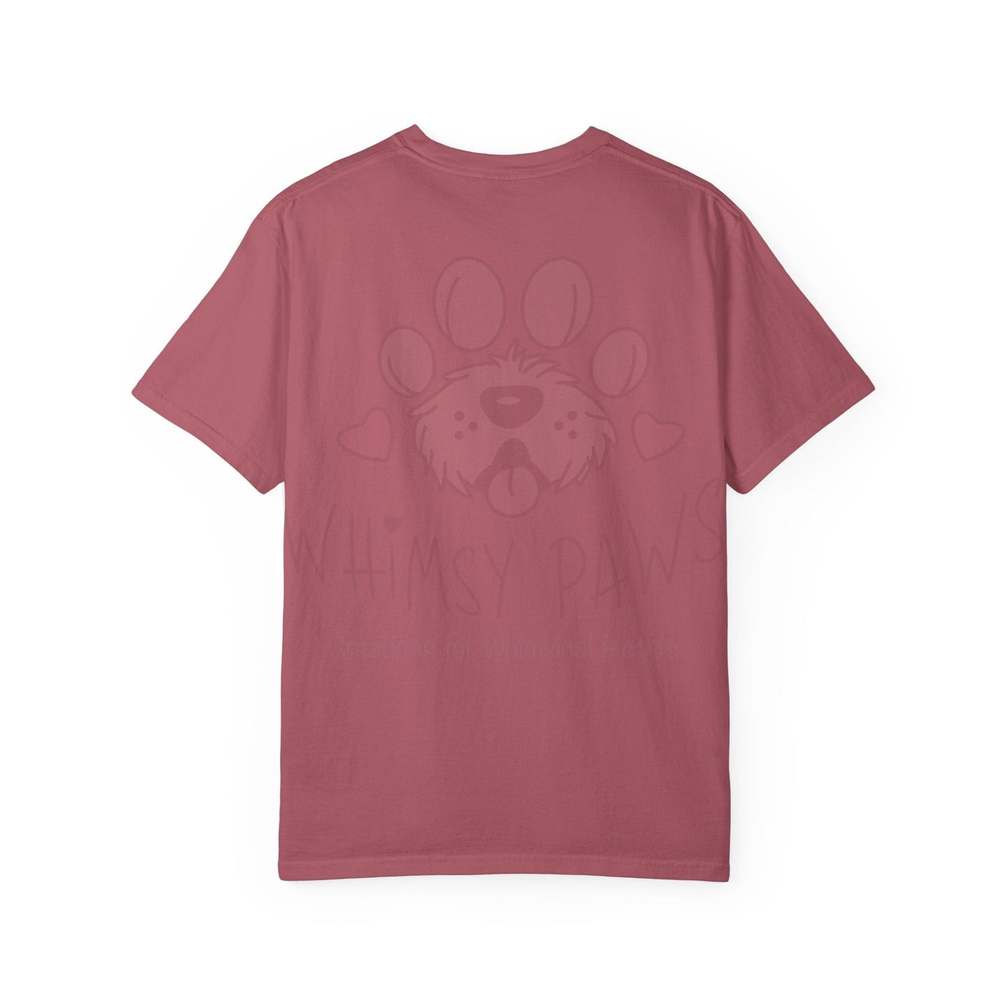 Angry Panda Mood Graphic T-Shirt for Fun-Loving Adults