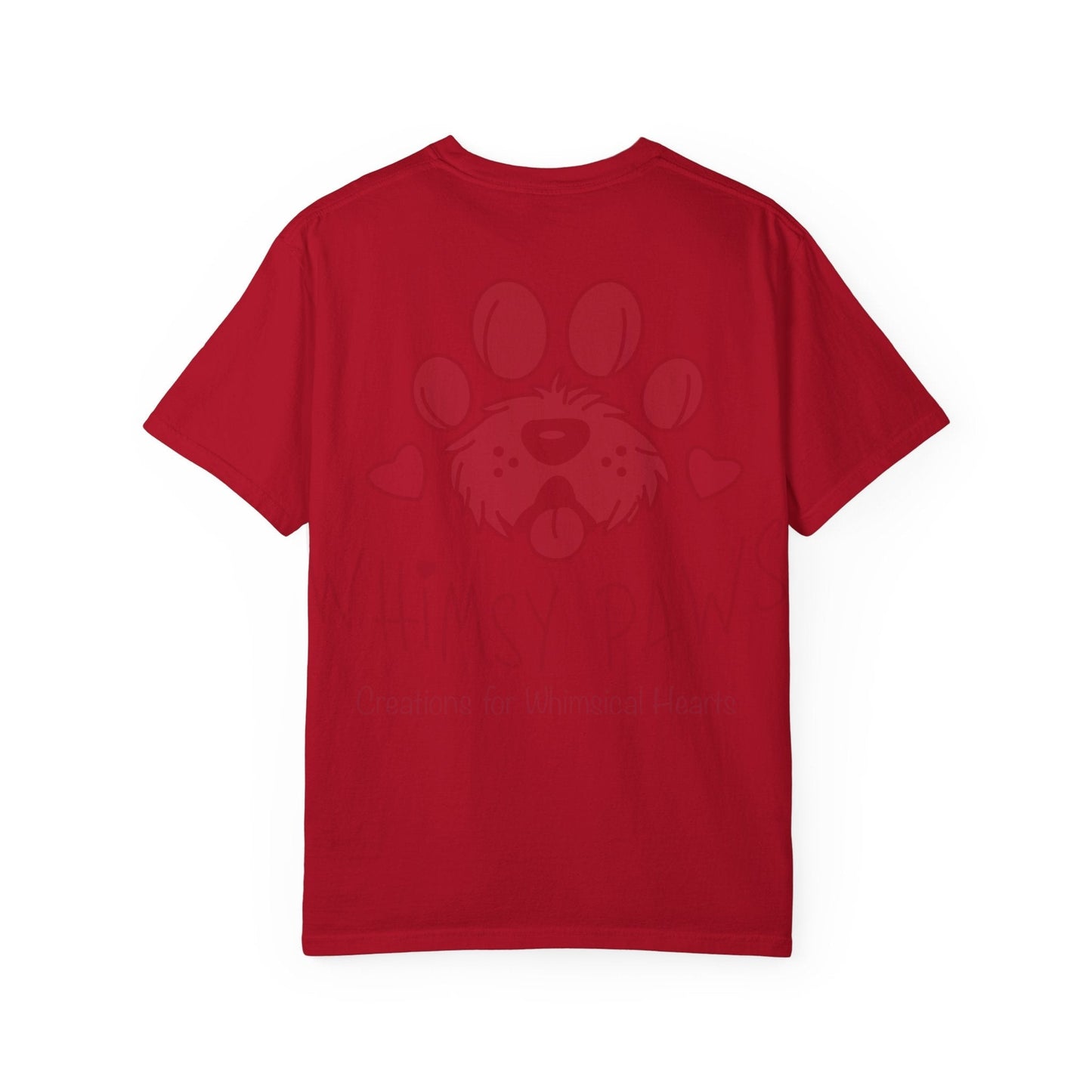 Angry Panda Mood Graphic T-Shirt for Fun-Loving Adults
