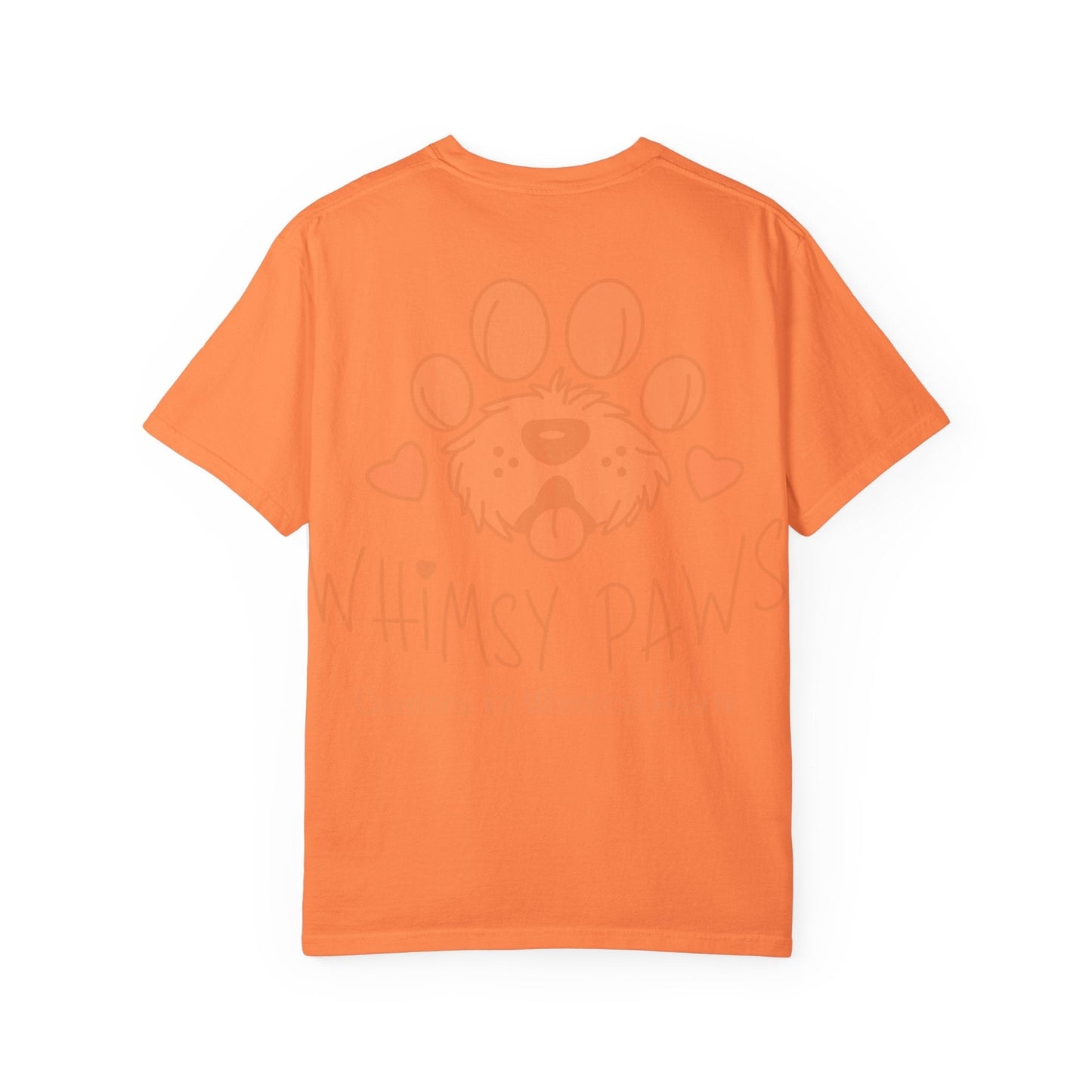Angry Panda Mood Graphic T-Shirt for Fun-Loving Adults