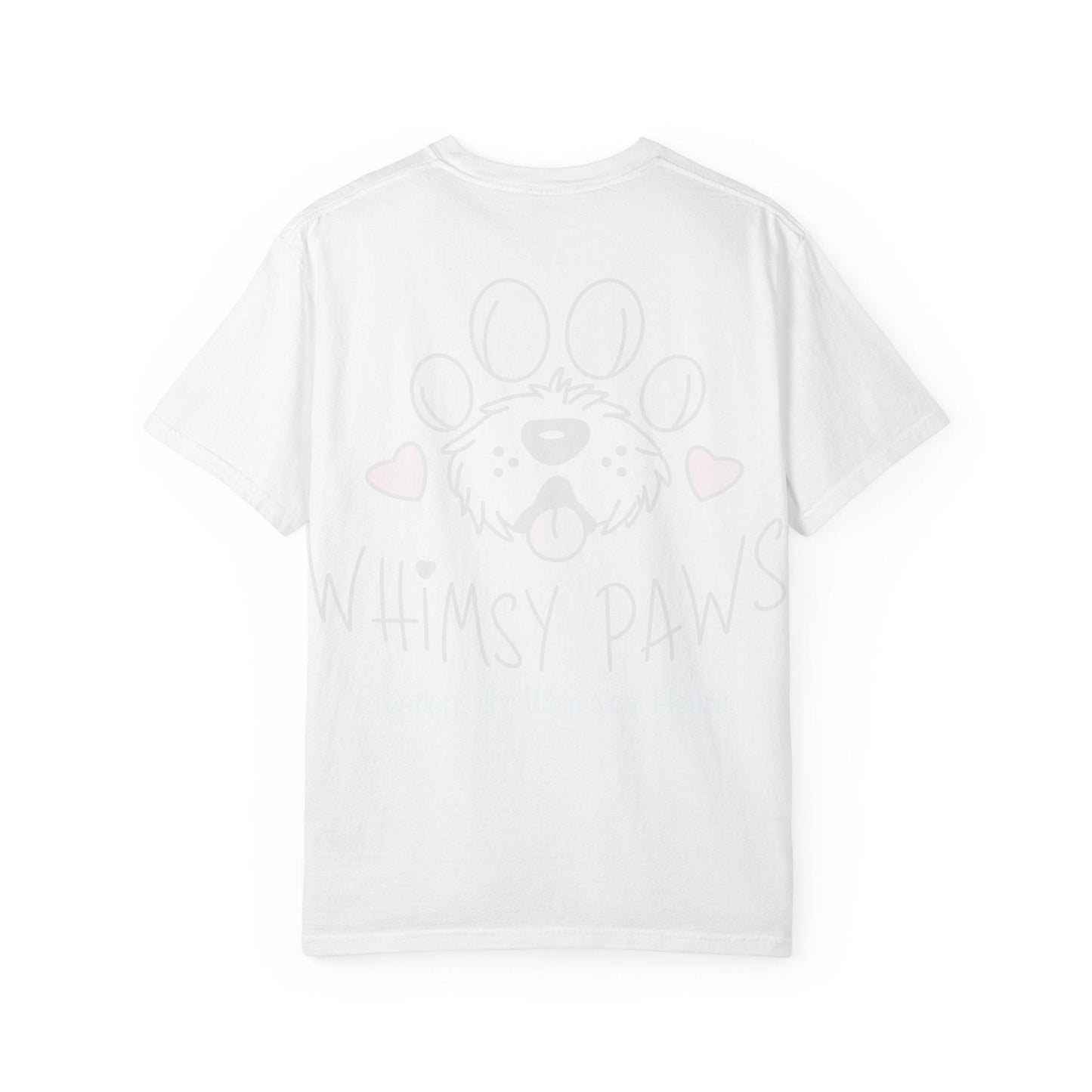 Angry Panda Mood Graphic T-Shirt for Fun-Loving Adults