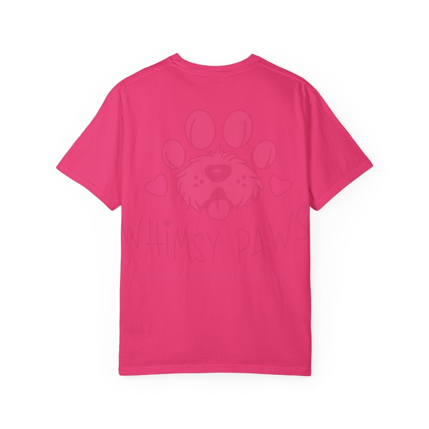 Angry Panda Mood Graphic T-Shirt for Fun-Loving Adults