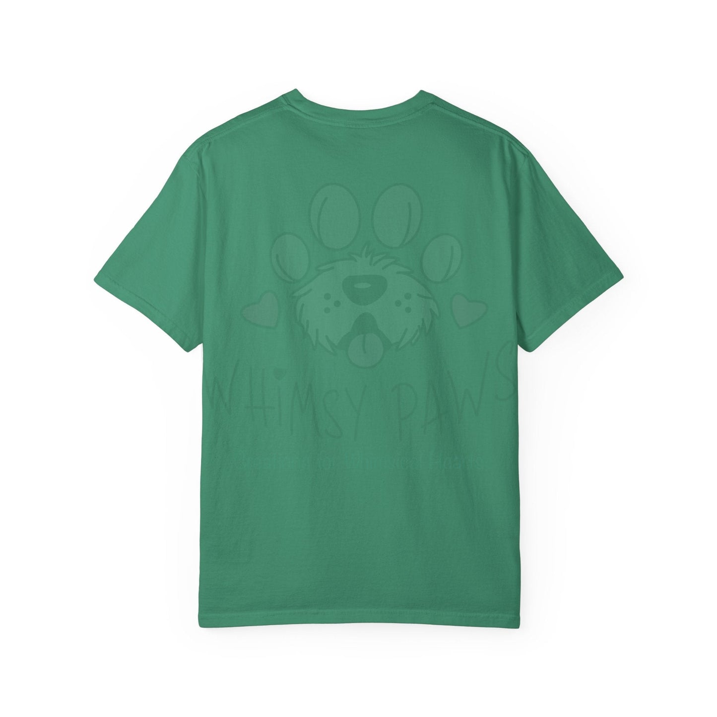 Angry Panda Mood Graphic T-Shirt for Fun-Loving Adults