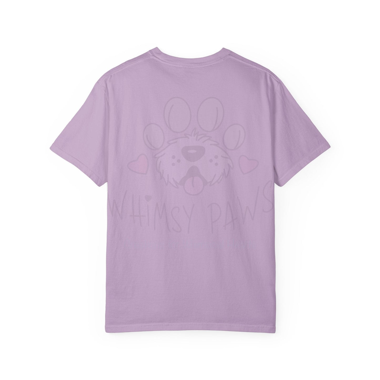 Angry Panda Mood Graphic T-Shirt for Fun-Loving Adults