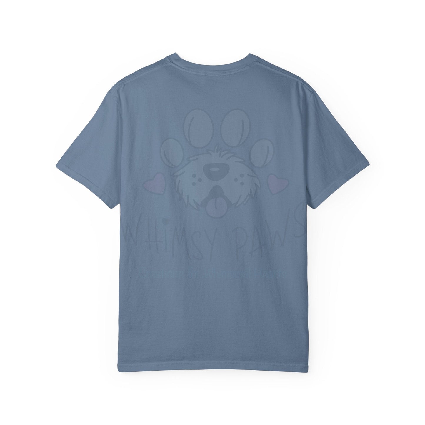 Angry Panda Mood Graphic T-Shirt for Fun-Loving Adults