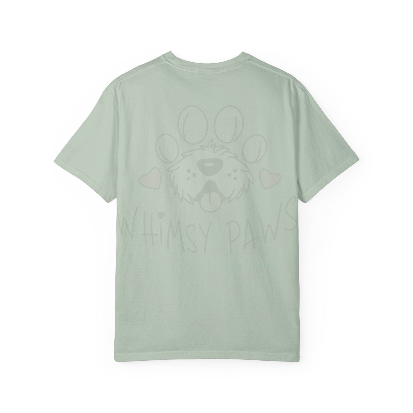 Angry Panda Mood Graphic T-Shirt for Fun-Loving Adults