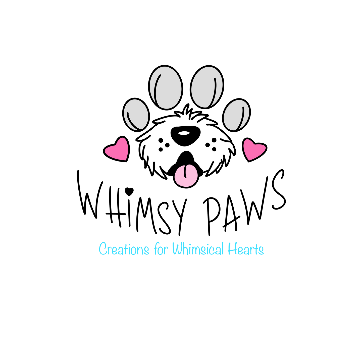 Whimsy Paws Boutique Gift Card