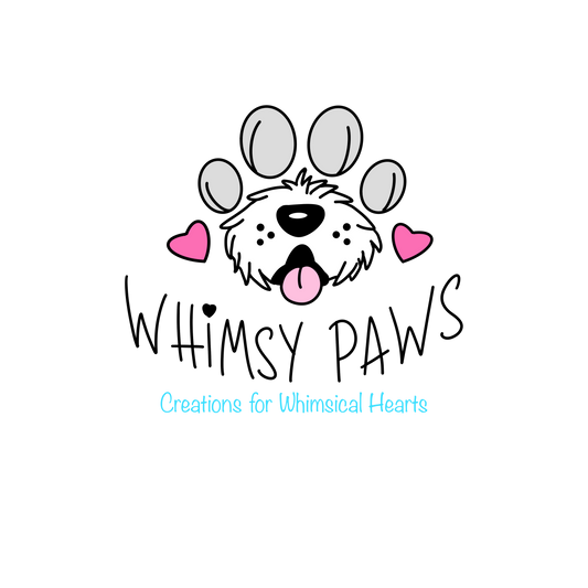 Whimsy Paws Boutique Gift Card